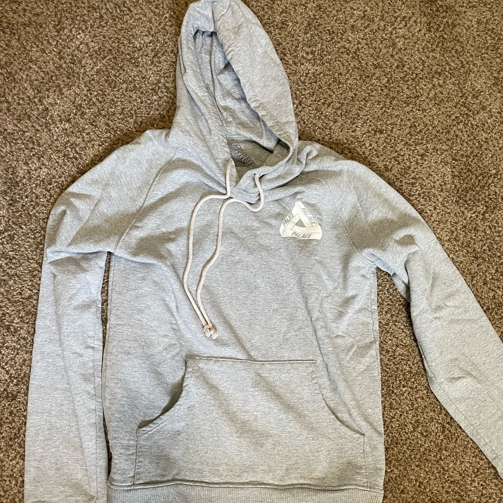 Palace tropical triferg